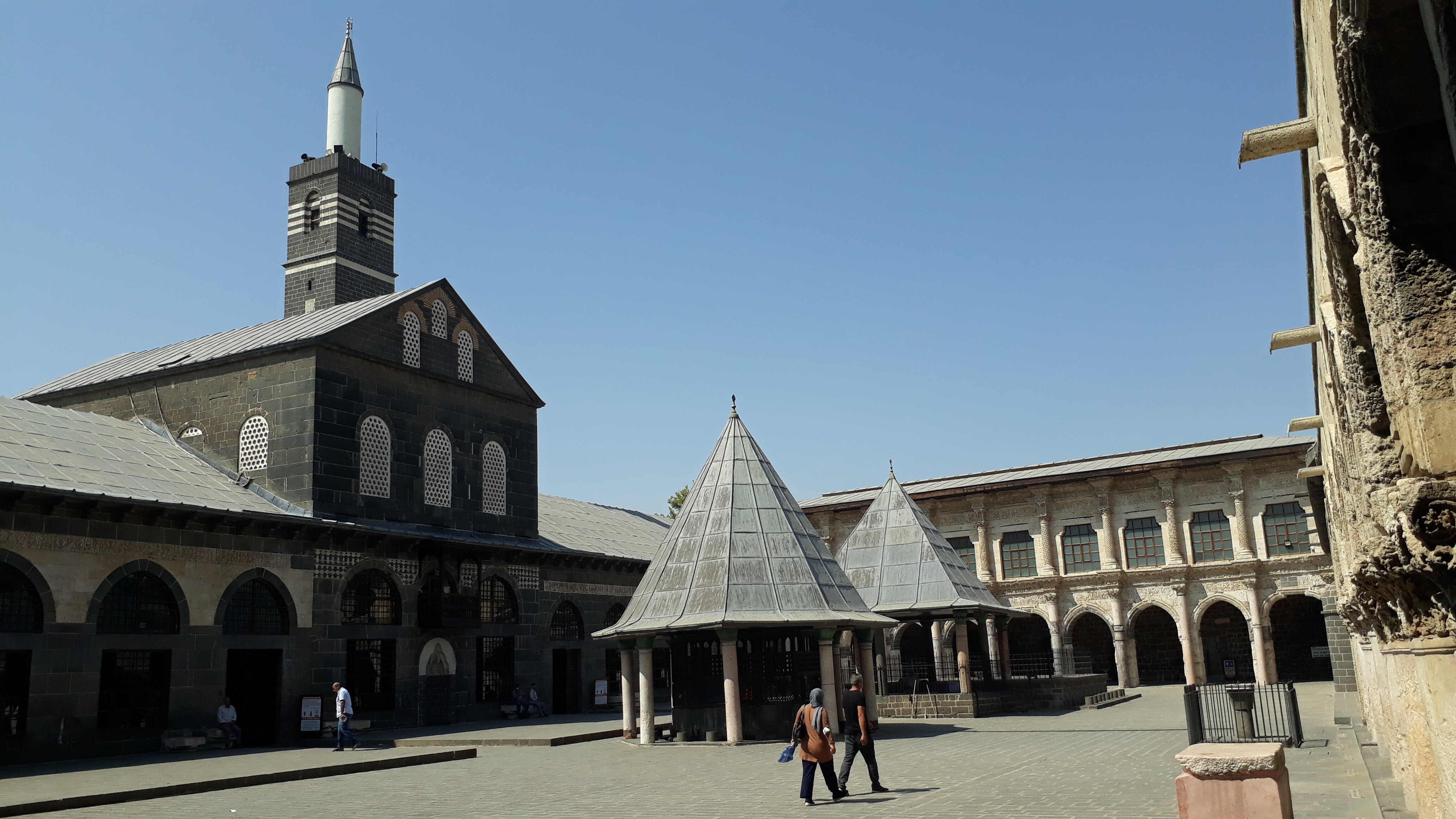 Diyarbakır