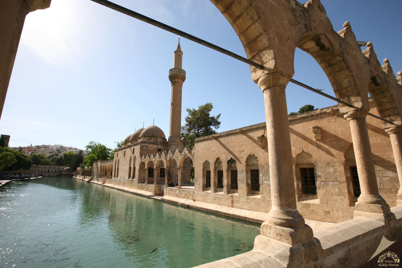 ŞANLIURFA