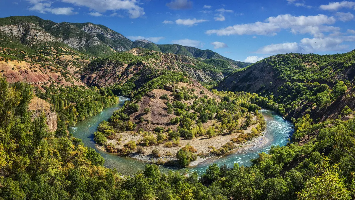 Tunceli