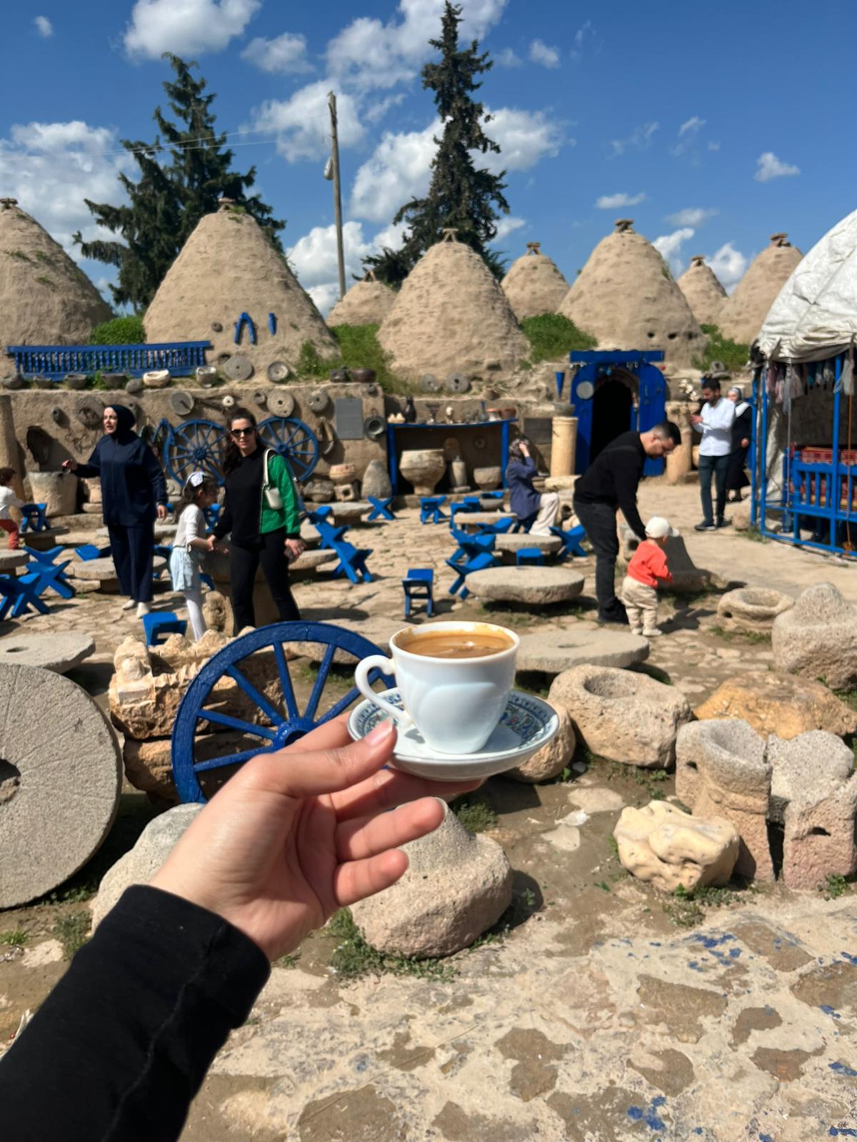 Şanlıurfa - Balıklıgöl - GöbekliTepe - Karahantepe Turu