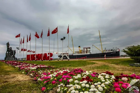 Orta ve Doğu Karadeniz Turu 2 Gece 3 Gün