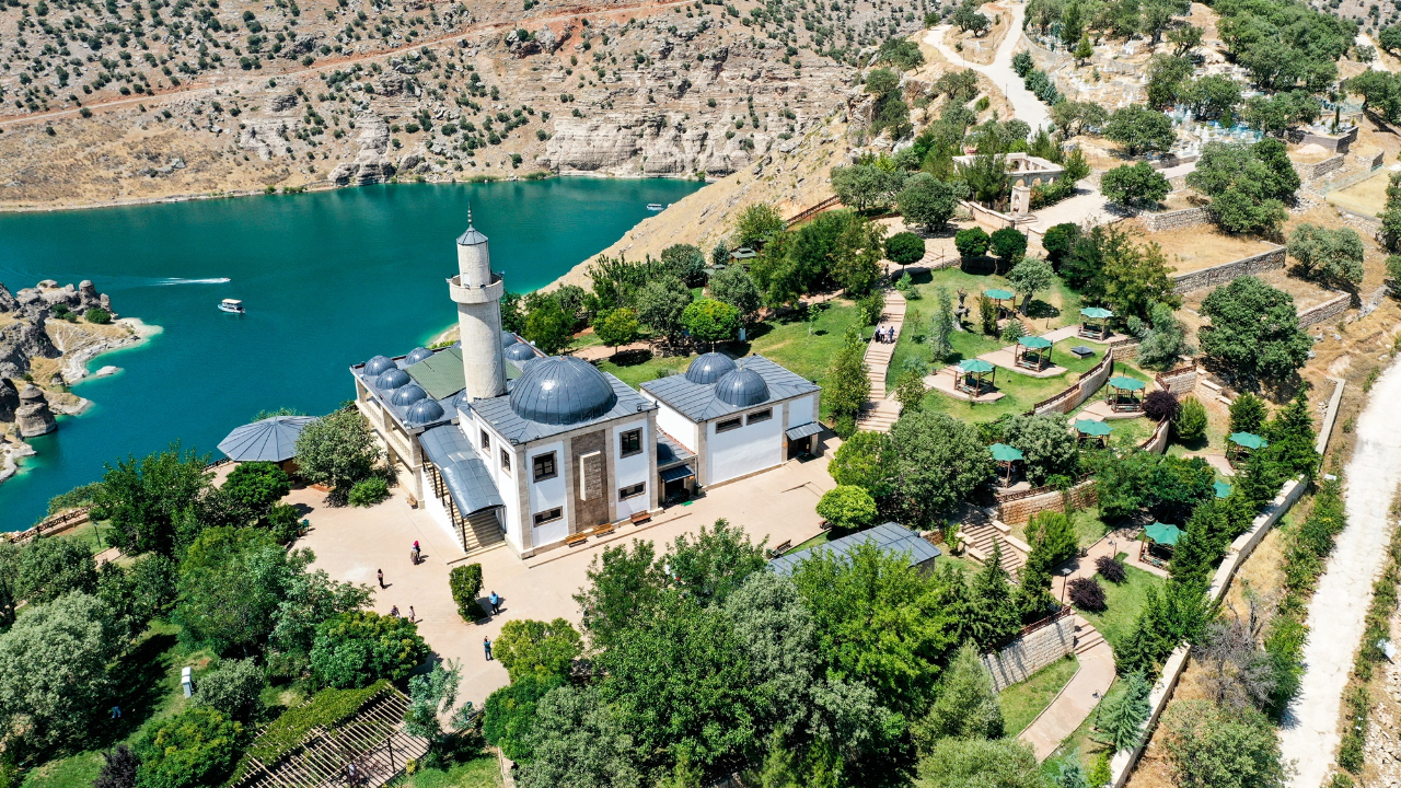 Diyarbakır Turu