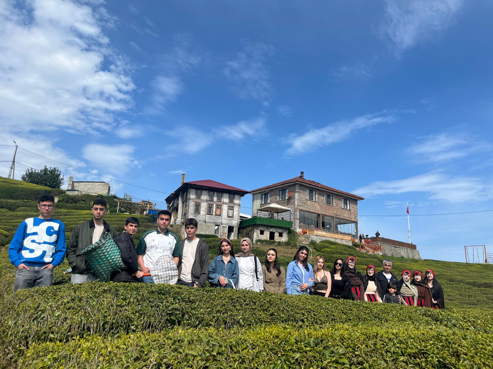 Mini Doğu Karadeniz Turu - 1 Gece 2 Gün