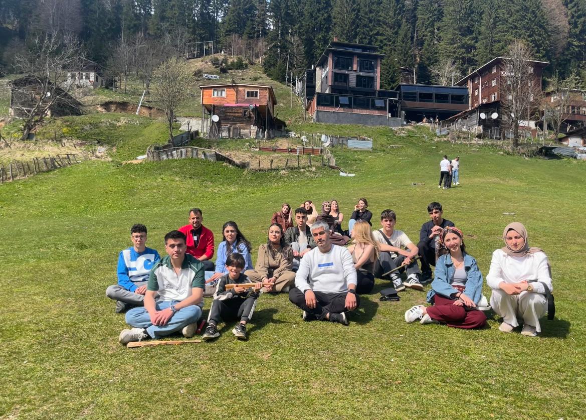 Mini Doğu Karadeniz Turu - 1 Gece 2 Gün