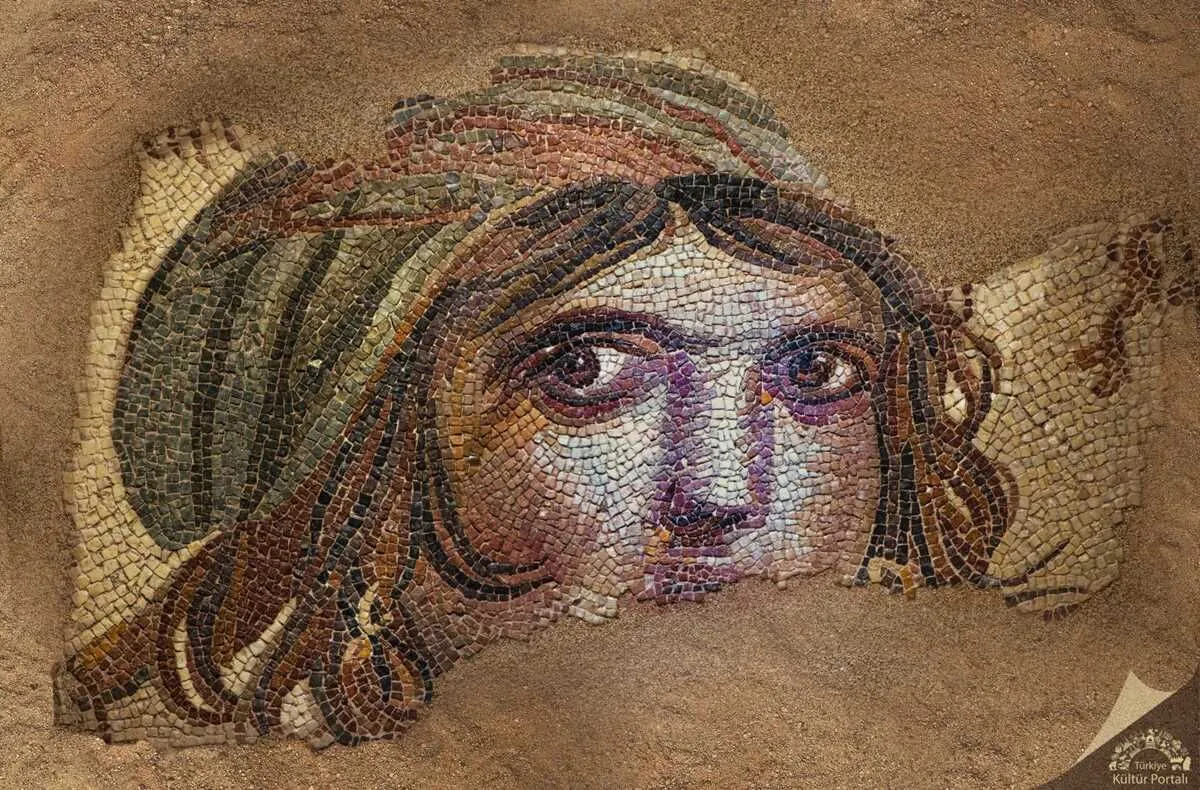 Gaziantep - Halfeti - Hayvanat Bahçesi