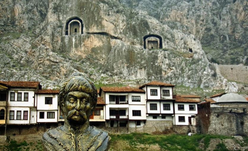 Orta ve Doğu Karadeniz Turu 2 Gece 3 Gün