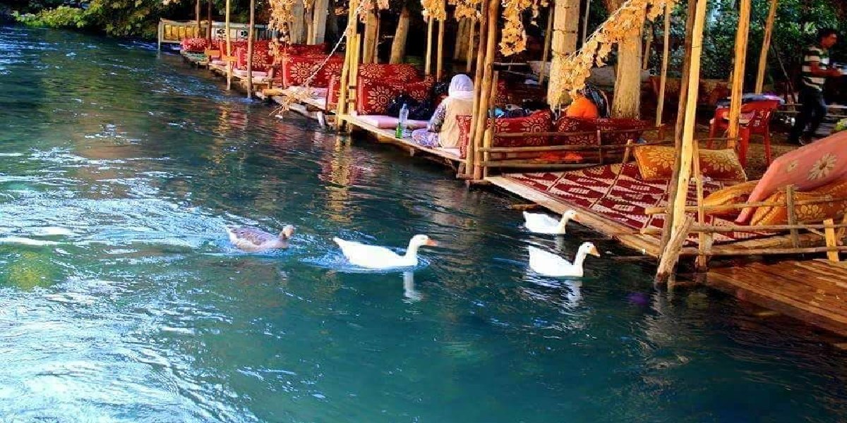 Hasankeyf - Mardin - Midyat
