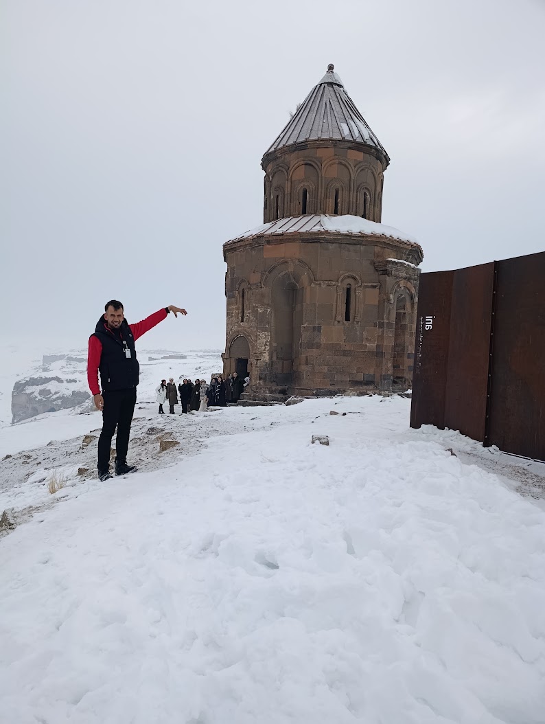 Kars - Sarıkamış Turu