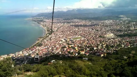 Orta Karadeniz Turu - 1 Gece 2 Gün