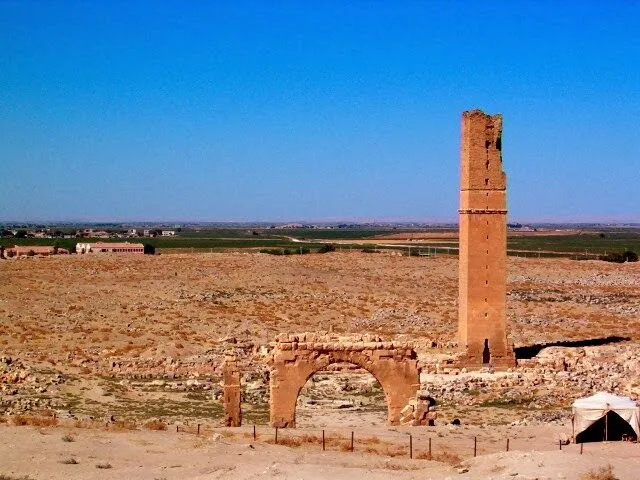 Şanlıurfa - Balıklıgöl - GöbekliTepe - Karahantepe Turu