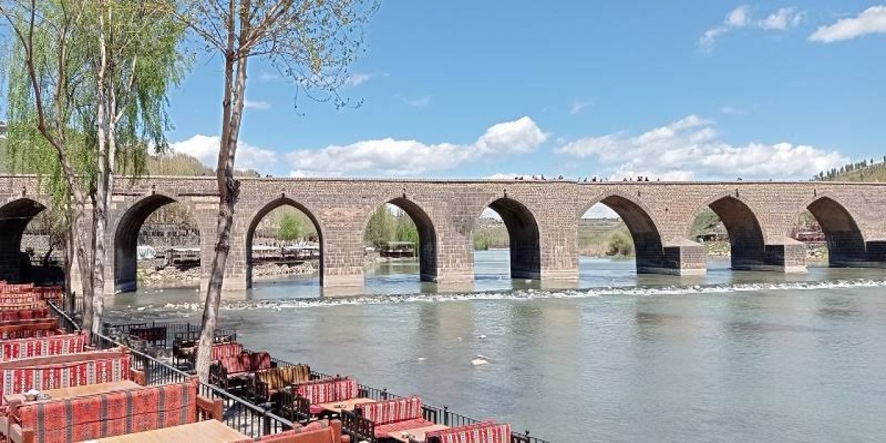 Diyarbakır Turu
