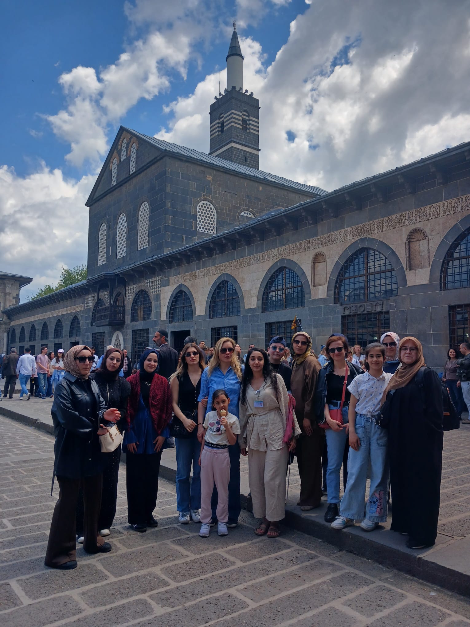 Diyarbakır Turu