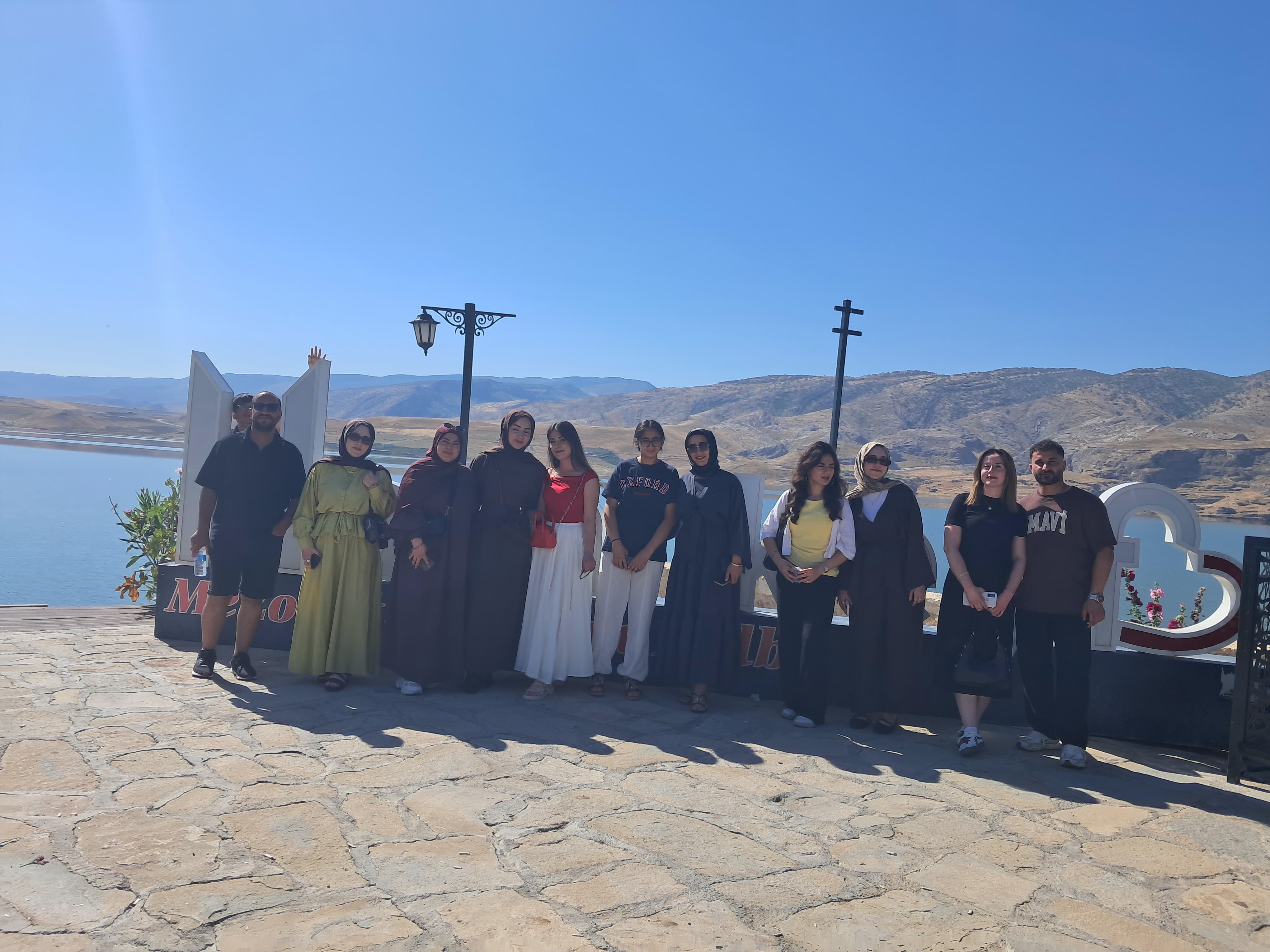Hasankeyf - Mardin - Midyat