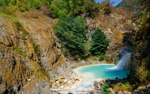 Orta Karadeniz Turu - 1 Gece 2 Gün