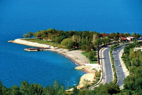 Van - Muradiye Turu