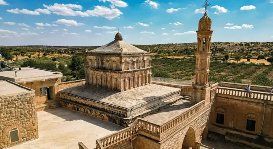 Hasankeyf - Mardin - Midyat