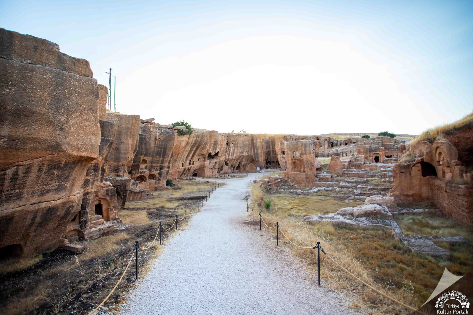 Hasankeyf - Mardin - Midyat