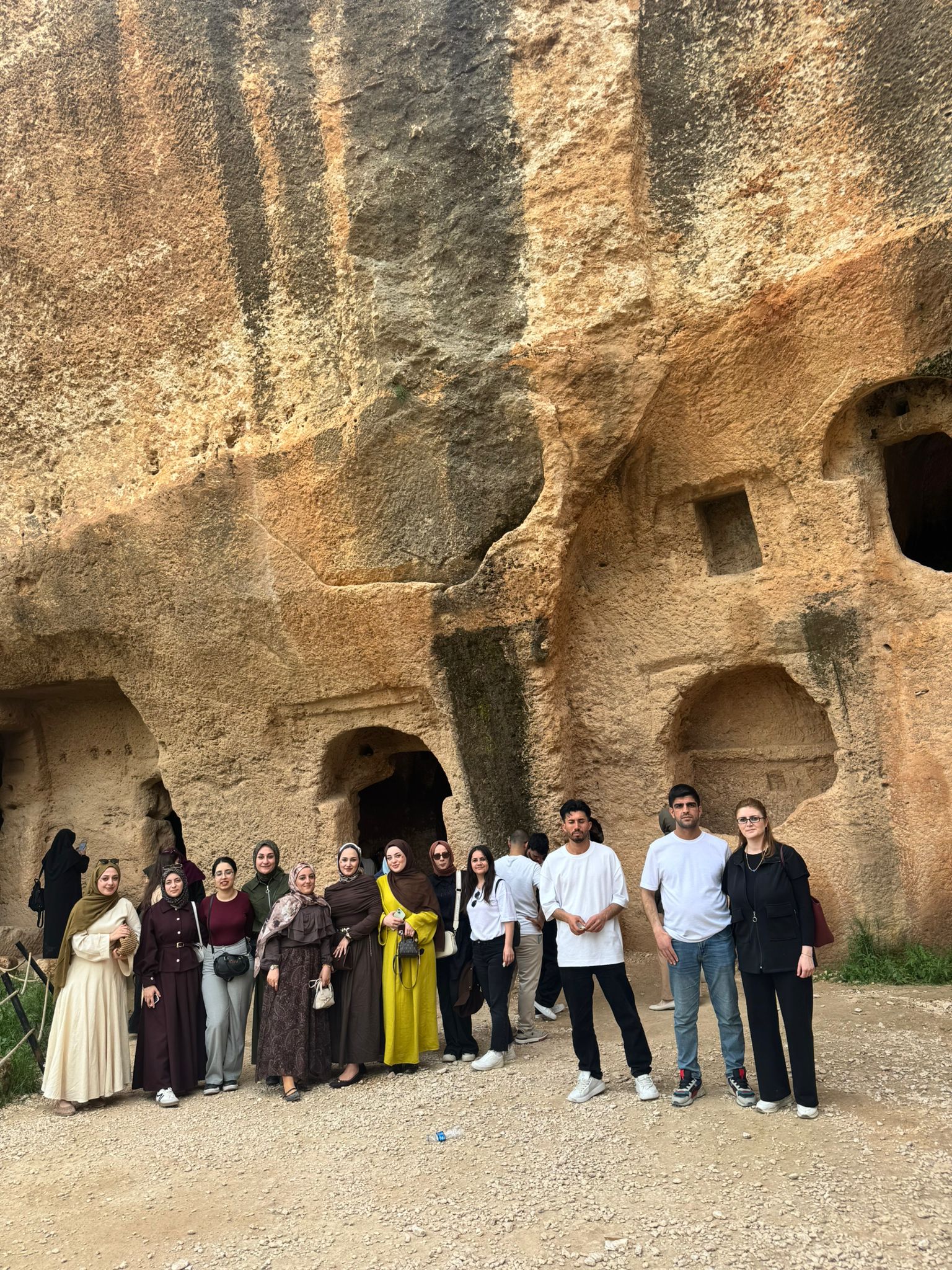 Hasankeyf - Mardin - Midyat