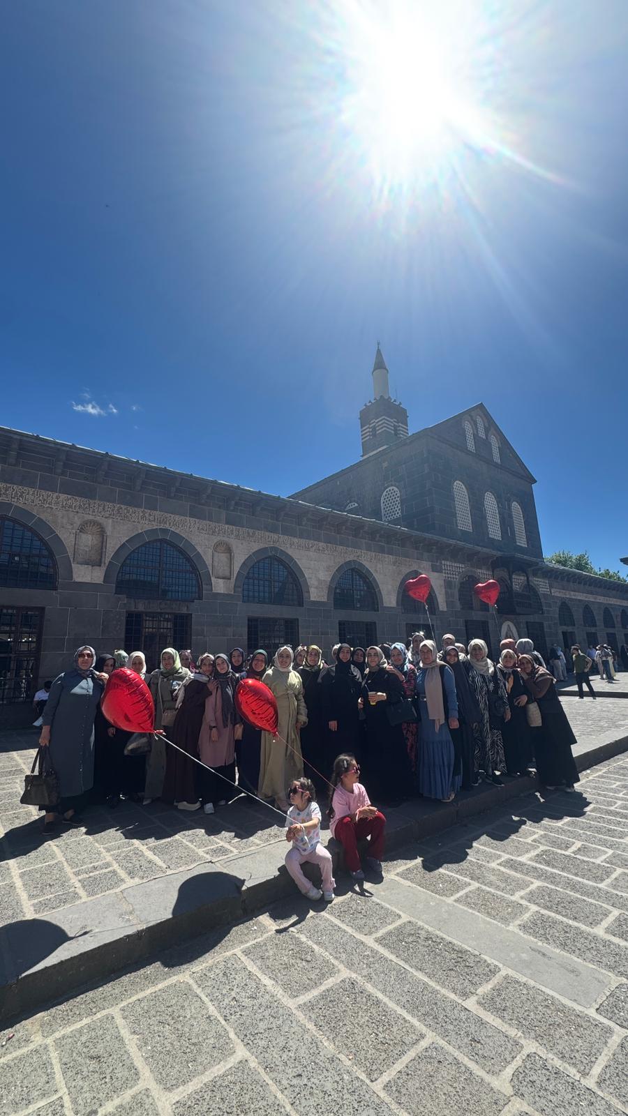 Diyarbakır Turu