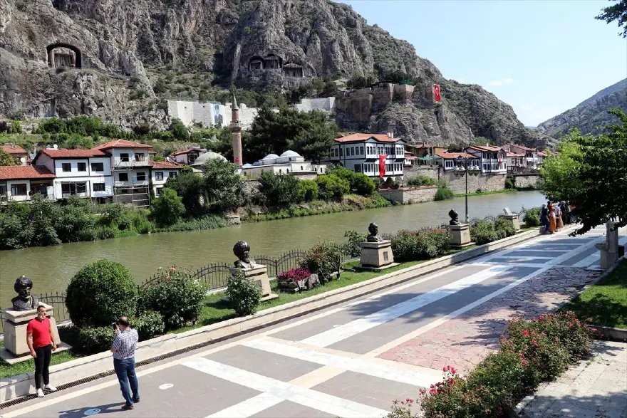 Orta Karadeniz Turu - 1 Gece 2 Gün