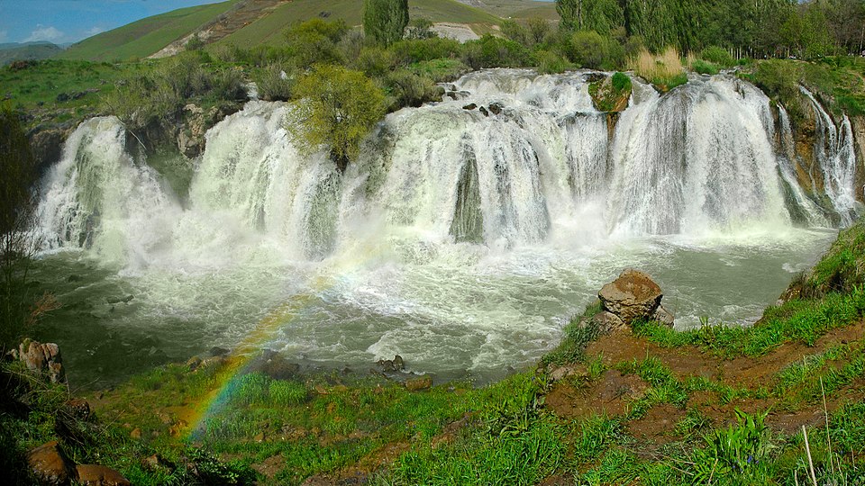 Van - Muradiye Turu