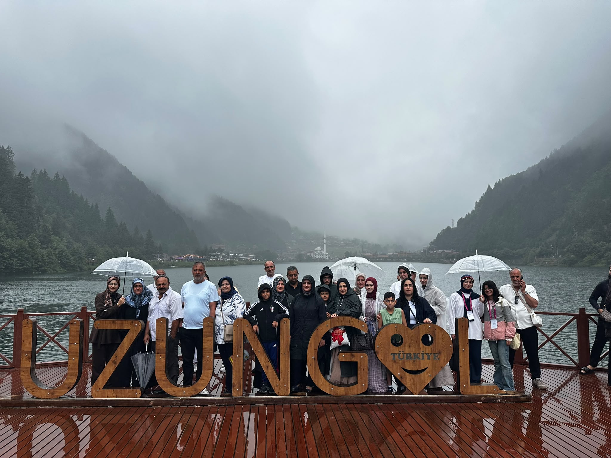Mini Doğu Karadeniz Turu - 1 Gece 2 Gün