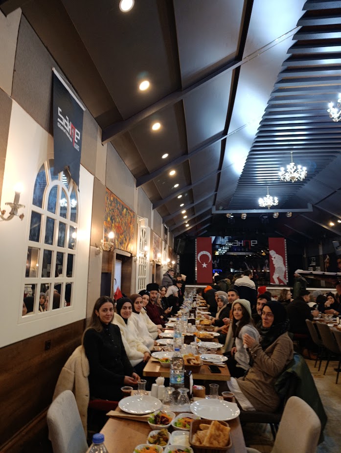 Kars - Sarıkamış Turu