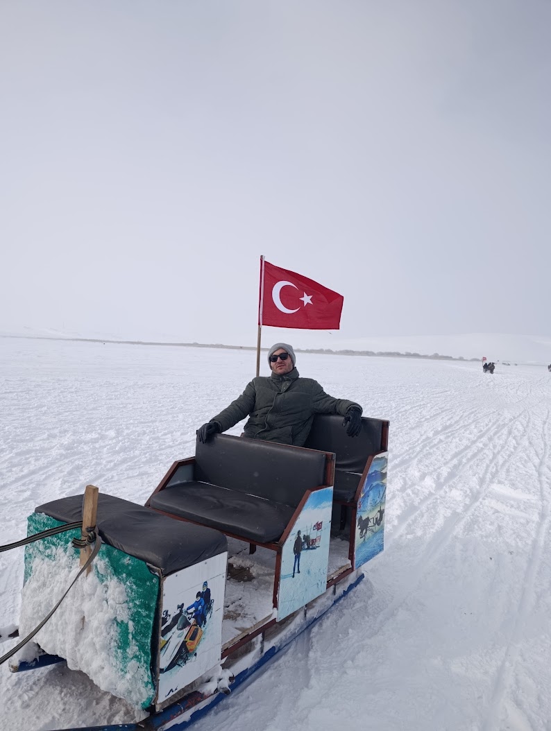 Kars - Sarıkamış Turu