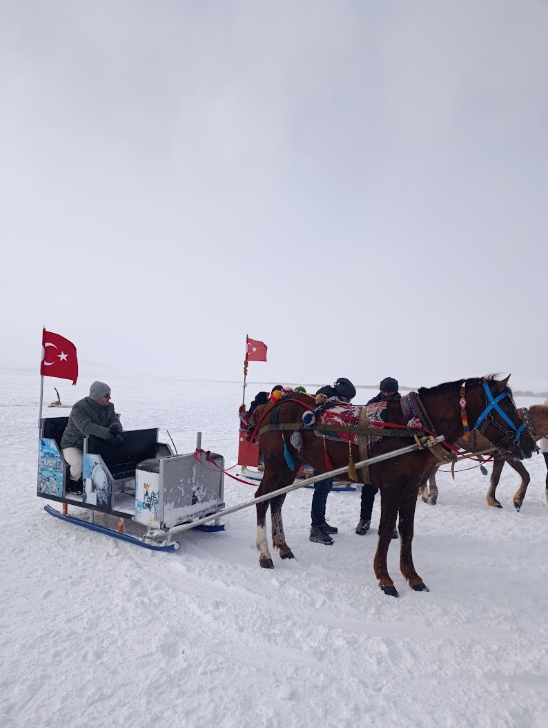 Kars - Sarıkamış Turu