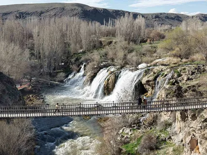 Van - Muradiye Turu