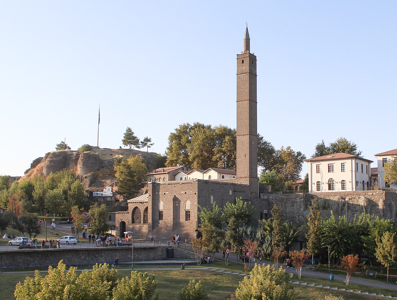 Diyarbakır Turu