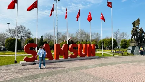 Orta Karadeniz Turu - 1 Gece 2 Gün