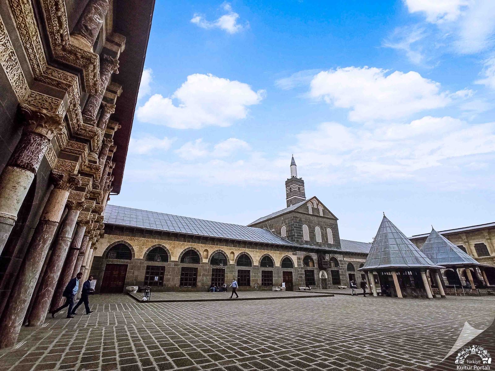 Diyarbakır Turu