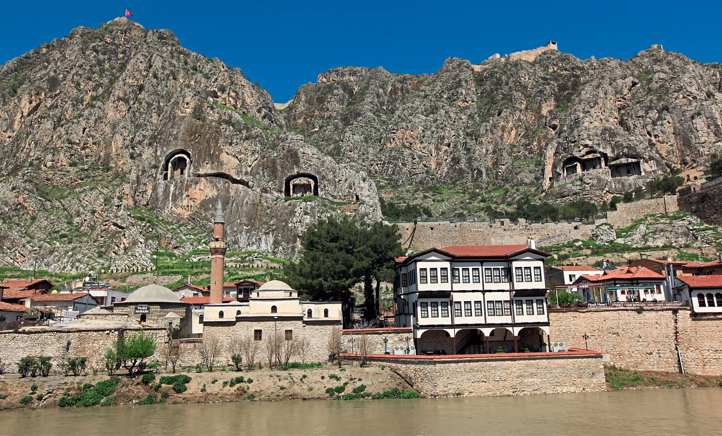Orta Karadeniz Turu - 1 Gece 2 Gün