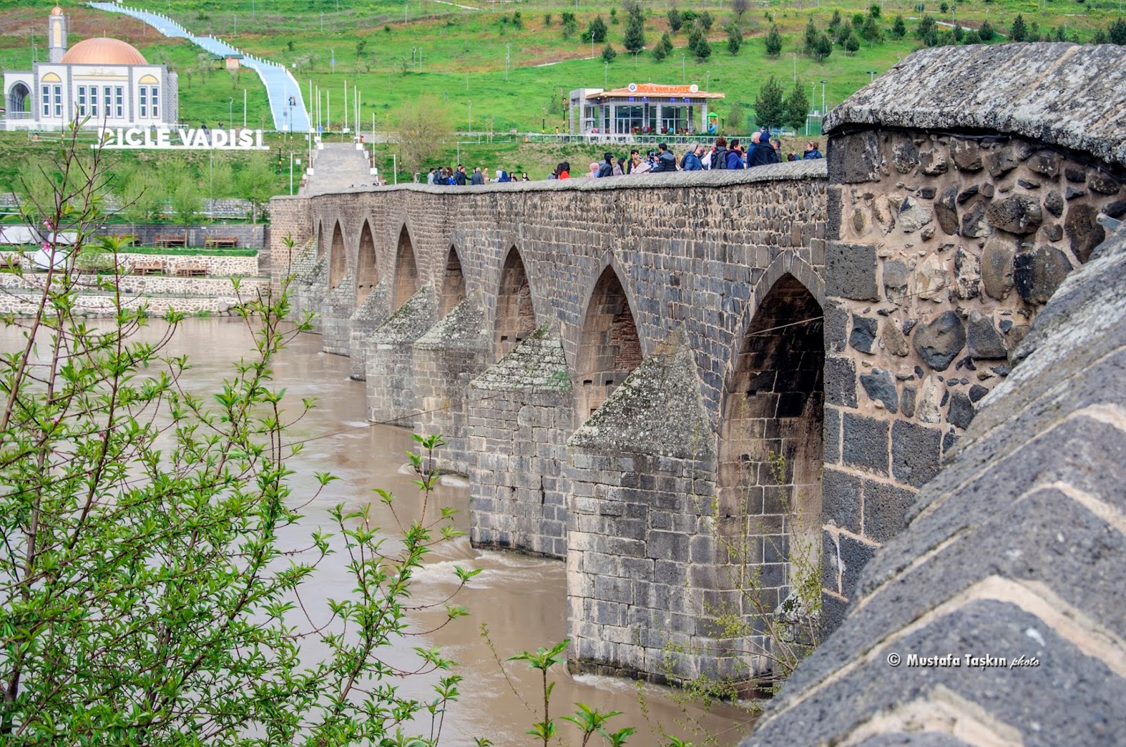 Diyarbakır Turu