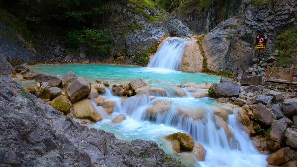 Orta Karadeniz Turu - 1 Gece 2 Gün