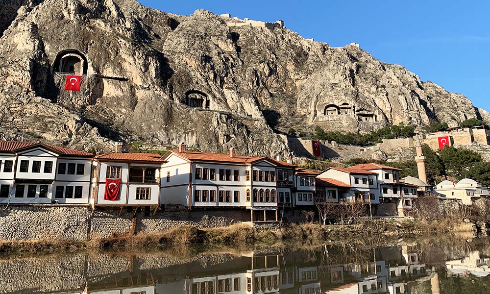 Orta Karadeniz Turu - 1 Gece 2 Gün