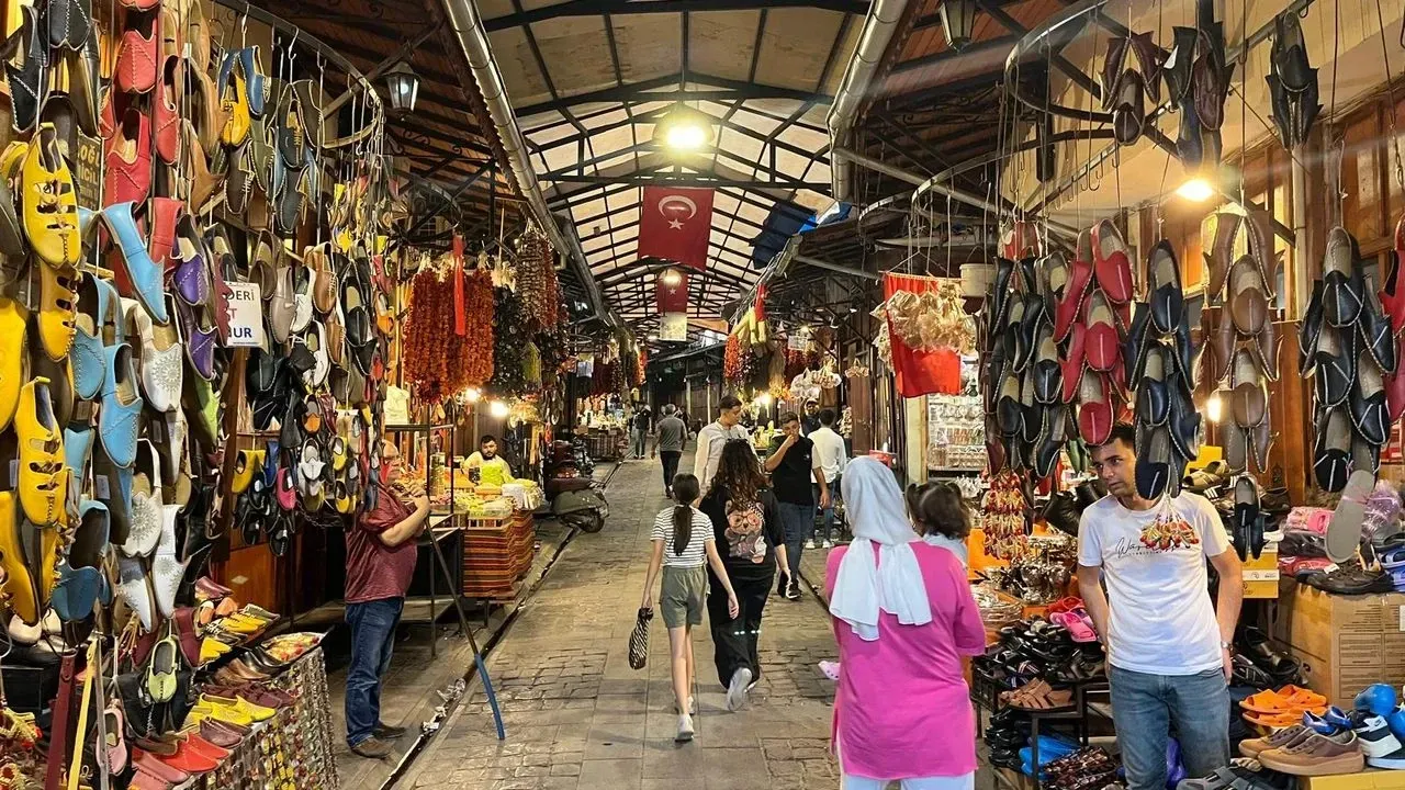 Gaziantep - Halfeti - Hayvanat Bahçesi