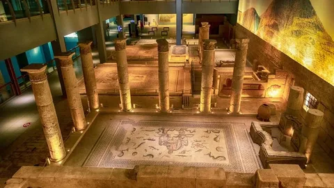 Gaziantep - Halfeti - Hayvanat Bahçesi