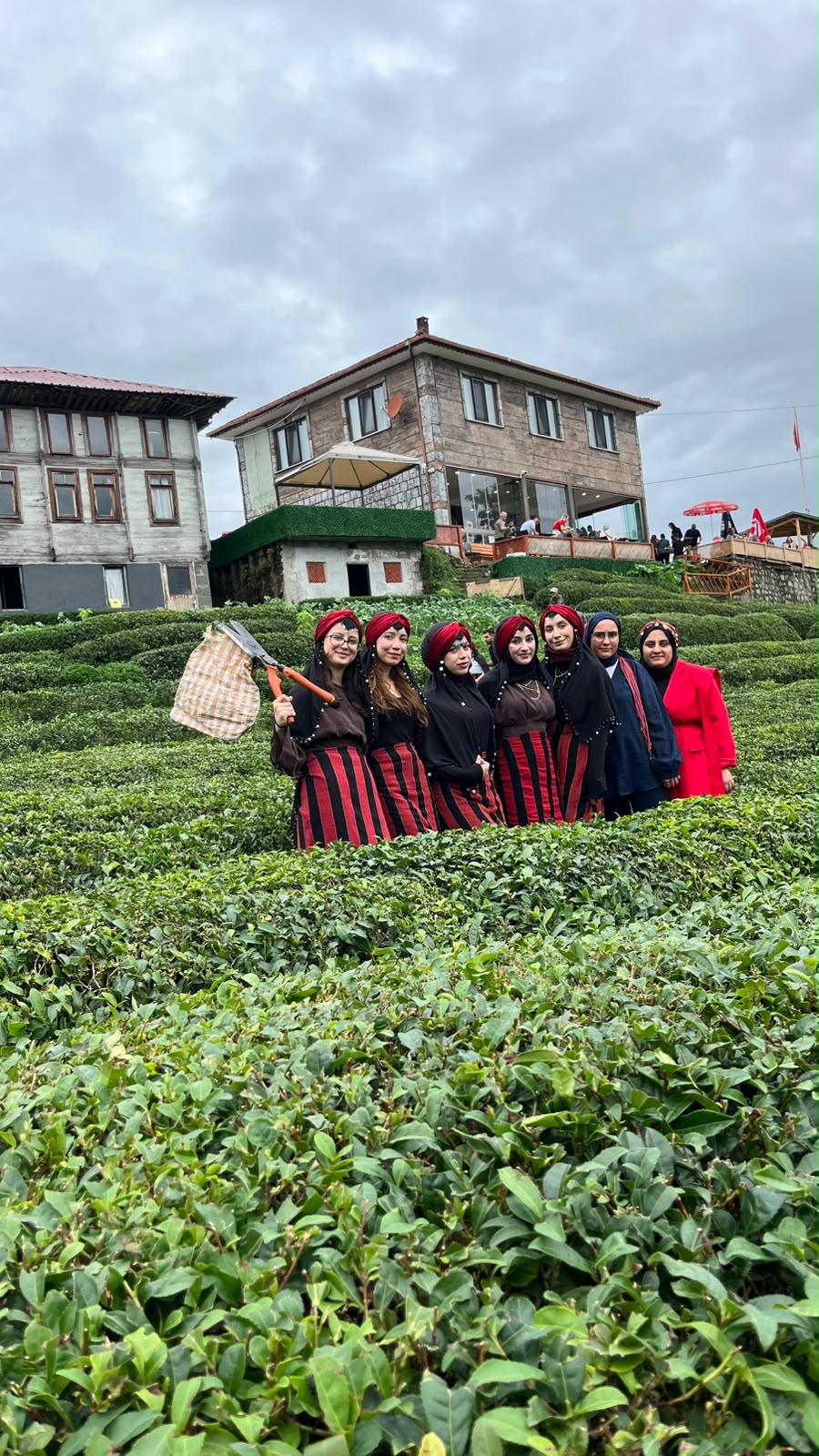 Mini Doğu Karadeniz Turu - 1 Gece 2 Gün